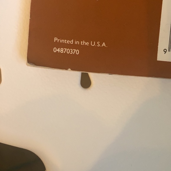 “No Arm in Left Field” kids sports classic book - Picture 4 of 13